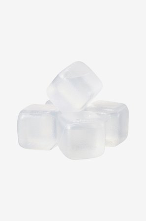 Dorre - Iskuber Svalka 16-pk - Natur - Bar- & drinktilbehør - Fra Homeroom