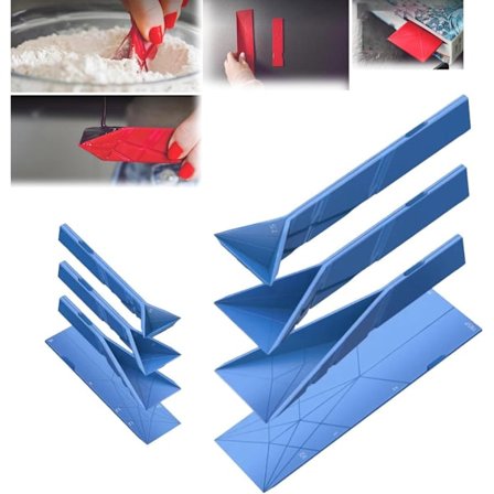 Mätskedar Set - Mätskedar - Mätskedar - Mätskedar Set - Mätskedar