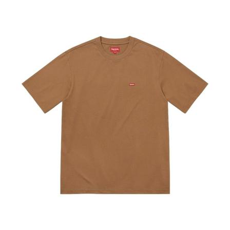 Supreme T-Shirts Brun, Herre