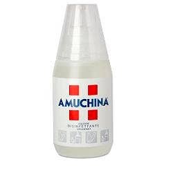 Amuchina Disinfettante Multiuso Efficace e Sicuro 250ml