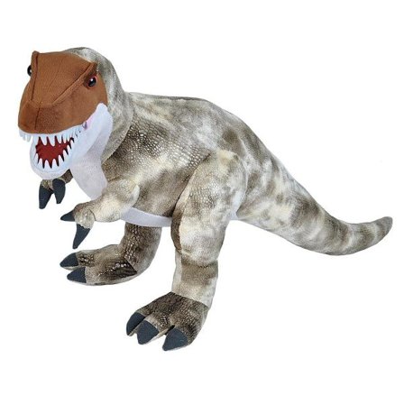 Bamse Dinosaurs 63 cm Diplodocus