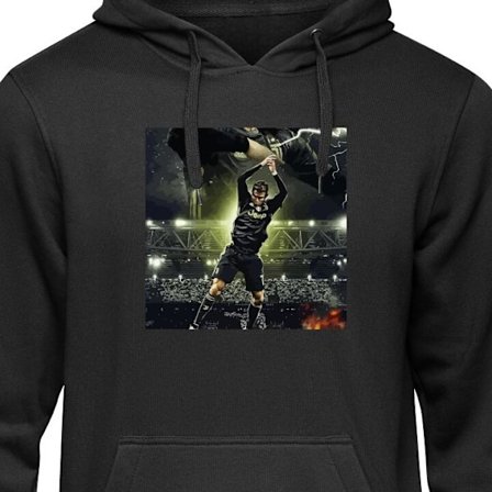 Lapsen huppari Ronaldo