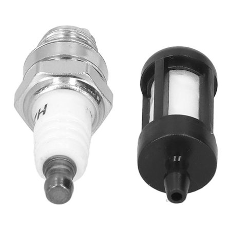 Tändstift Luftbränslefilter Passar för STIHL 021 023 025 MS210 MS230 MS250 Motorsåg