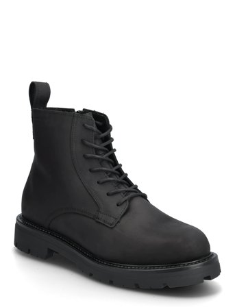 VAGABOND Cameron - Black - 44