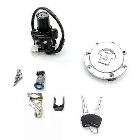Motorcykel tændingslås til Honda CBR1100, VTR1000F, CB1300