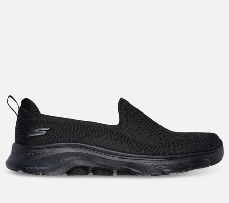 Skechers, GO WALK 7 - Vina, Naiset