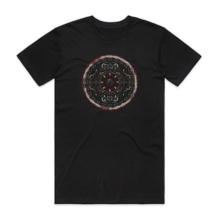 Shinedown Amaryllis T-shirt Svart