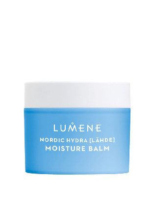 Lumene Nordic Hydra Moisture Balm Dagcreme Dam 50 ML