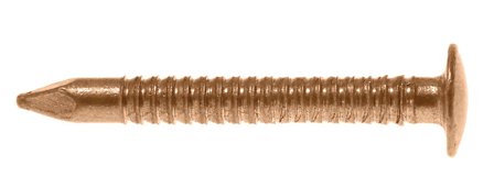 Gunnebo Z270627 Hakasnaula KAMG KULLR 3.5x30MM 500 kpl, Kiinnitys