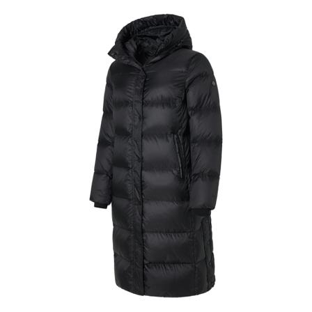 Saki - Vinterjackor - Svart - Dam - Storlek: Xl, Dam, Storlek: XL