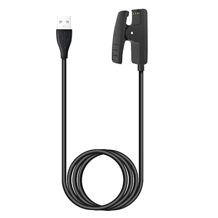 USB-laddningskabel för Garmin-klocka