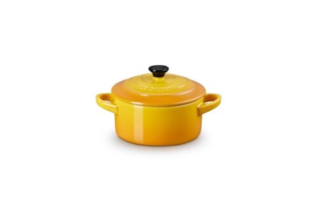 Le Creuset Minigryte Steintøy Nectar 0,25L