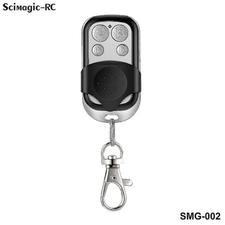 Hormann Ecostar Rse2 Rsc2 433mhz Fjernbetjening Rullende Kode Ecostar Rsc2-433 Rse2-433 Mhz Fjernbetjening Med Batteri