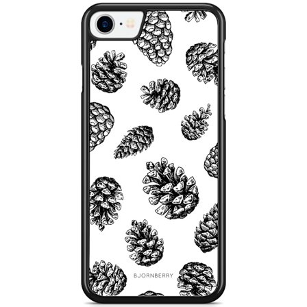 Bjornberry Skal iPhone SE (2020) - Kottar