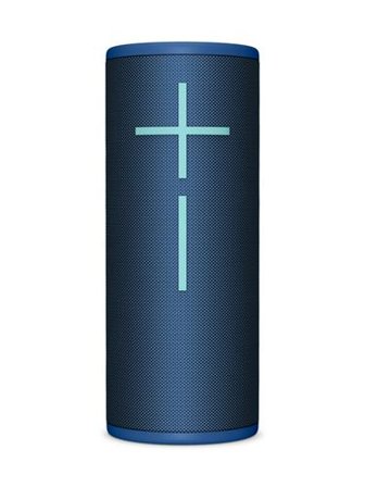 Logitech Ultimate Ears BOOM 4 Blue