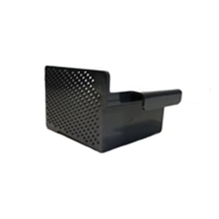 Graef Påmatare/resthållare till skärmaskin | Köksmaskiner > Tillbehör | Bagaren och Kocken