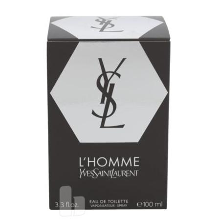 YSL L'Homme Edt Spray