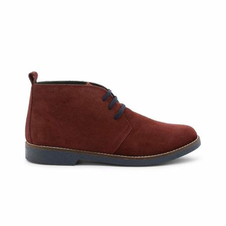 Duca di Morrone Schoenen Juri-Cam , Rood , Heren , Maat: 42 EU