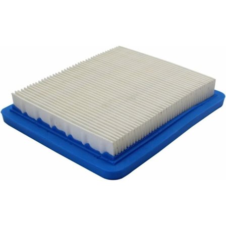 Luftfilter for gressklipper til Briggs and Stratton 491588S 491588 399959 4915885 494245 5043 T494245 Honda GCV135 GCV160 GX100 GC135 GC160 GCV190A