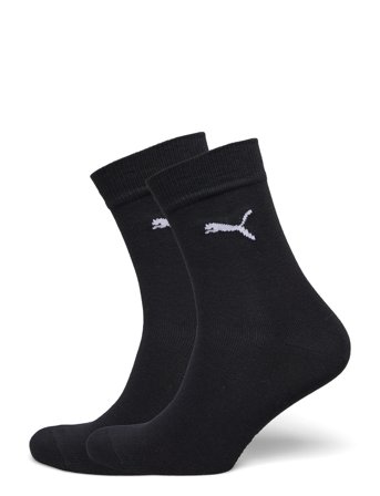 Puma Kids Easy Rider Sock 2P Black PUMA