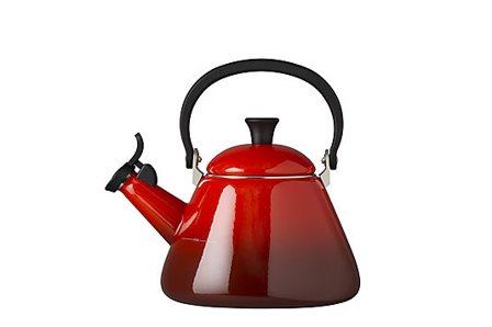 LE CREUSET Kjele Kone 1,6L Cerise