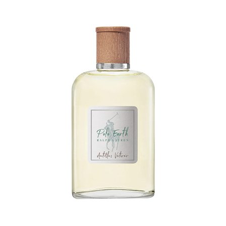 Ralph Lauren Polo Earth Antilles Vetiver Eau de Toilette 100 ml, Parfumer & Dufte, Parfumer Til Hende, Eau De Toilette