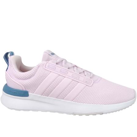 Lågskor Adidas Racer TR21 Rosa 36
