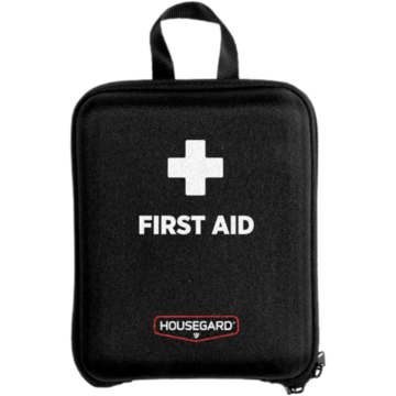 Första Hjälpen Väska Housegard Compact