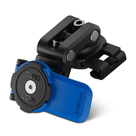 Quad Lock Brake Reservoir Mount V2