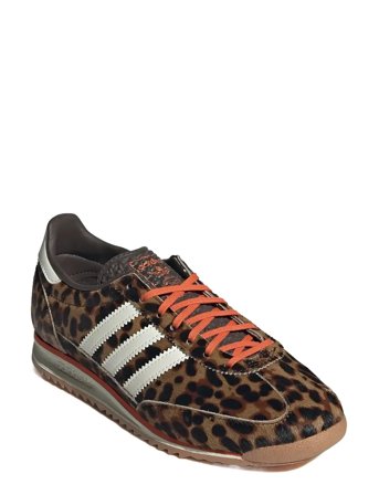 adidas Originals Sl 72 Og W - Brown - 42