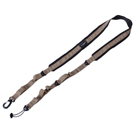 Camping Hengende Tau Telt Lampe Vannkopp Henger Utendørs Oppbevaring Klær Stropp Reise Fotturer Skulder Hengende Tau