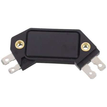 Tændingsmodul Tænder Kontrolmodul Automobil Tændingsmodul Kontrolenhed