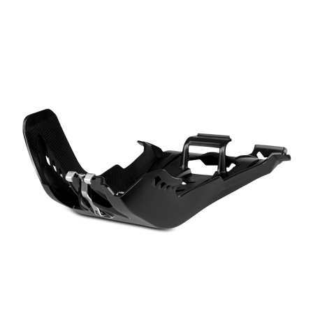 Piastra Paramotore Polisport Fortress - Beta RR 200 2T Racing 2023-2026