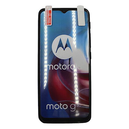 6-Pack Skärmskydd Motorola Moto G20 / Motorola Moto G30