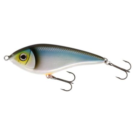Westin Swim Glidebait 8cmg Sinking - Blueback Herring