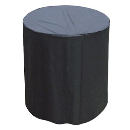 Vattentätt Grillöverdrag UV-skydd Utomhus Trädgård Grill Uteplats