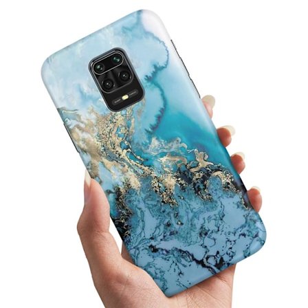 Kuoret / Suojakuoret Xiaomi Redmi Note 9 Pro - Taidekuosi