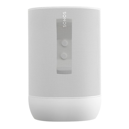 Mountson Outdoor/Indoor Wall Mount for Sonos Move Vægbeslag for Sonos