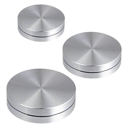 Pakke Keramisk Ler Potteri Drejning Trimning Spinner Værktøj, Ler Keramisk Roterende Ler Lille Til