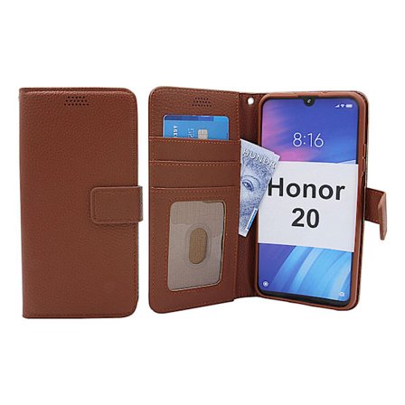 New Standcase Wallet Honor 20