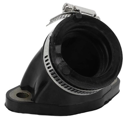 Kaasuttimen imusarjan kumikurkku 3084879 Lämmönkestävä korvausosa Polaris Sportsman 335 400 450 500 -malleihin