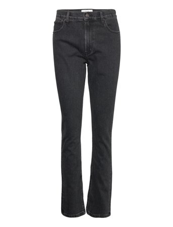 Anf Womens Jeans Grey Abercrombie & Fitch