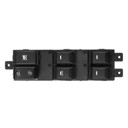 Vindue Elektrisk Kontakt til Kia Morning Kia Picanto TA 49749B-1000 Autodele