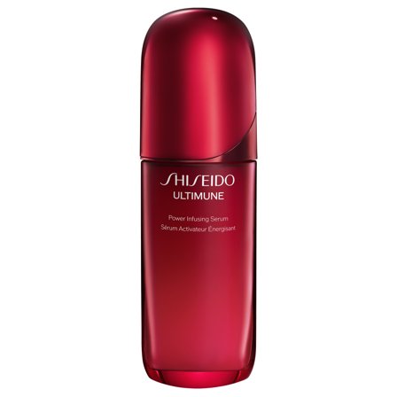 Shiseido Ultimune Ulitmune Power Infusing Serum 75ml - Siero viso effetto globale