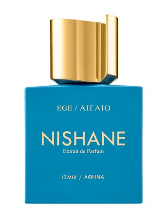 NISHANE Ege Extrait De Parfum 100Ml - Nude - 100 ML