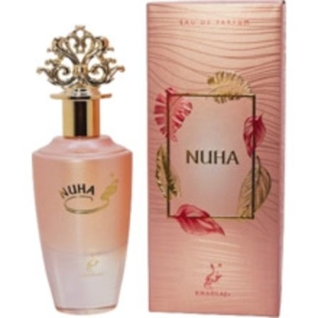 Khadlaj - Nuha EDP 100ml