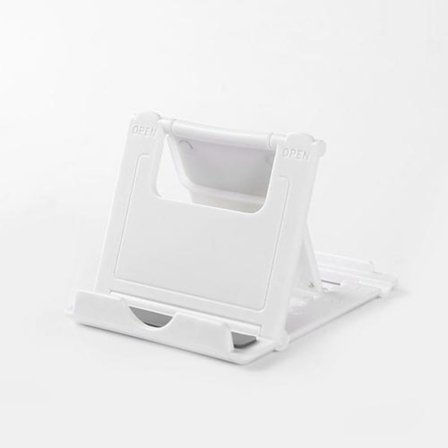 Vikbart Ställ - Smartphone / Surfplatta Sex Färger