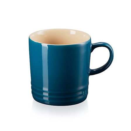 LE CREUSET Krus 350ml Deep Teal