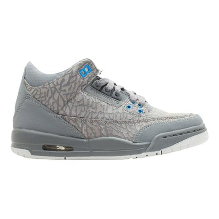 Nike, Sneakers Blauw, unisex, Maat:38 1/2 EU