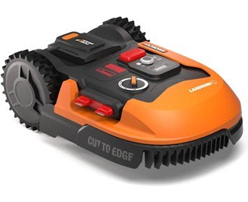 WORX-Landroid L800 - B-vare-Robotgressklipper for plener på opptil 800 m².-Tools & Garden-Hage